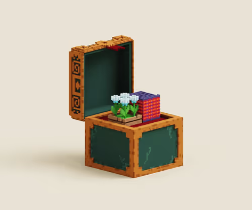 Item #283455211645141740064991047990662920142848 Media