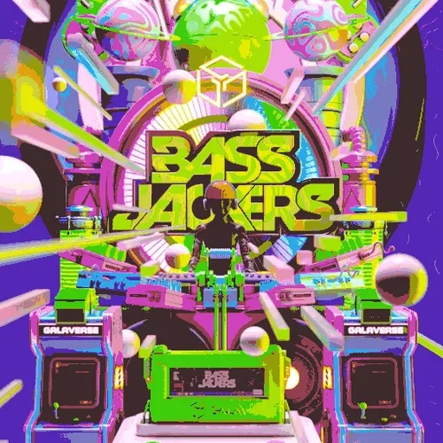 Bassjackers X Gala