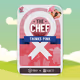 Pink Chef