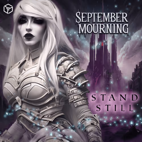 September Mourning x Gala