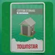 Cotton Storage (Uncommon)