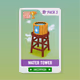 Mirandus Water Tower Skin