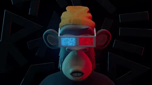 Ape Rave Club x Giba