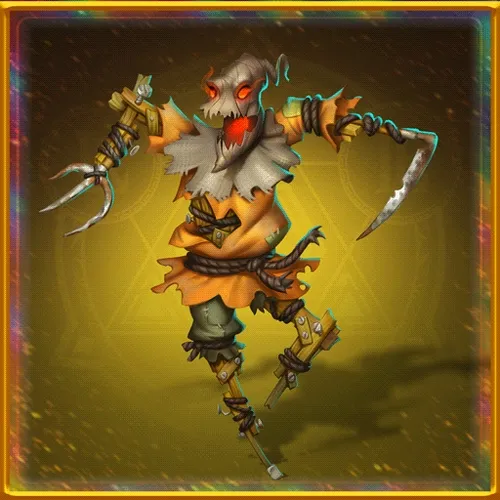 Nightrow Harvester (Ancient)