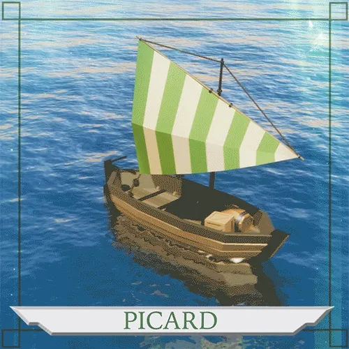 Mirandus