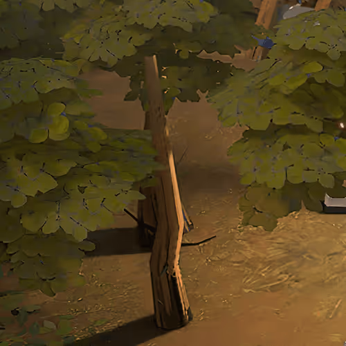 Incoming! - Piece 7 of 9