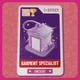 Garment Specialist (Ancient)