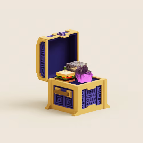 The Artisan Pack - Epic