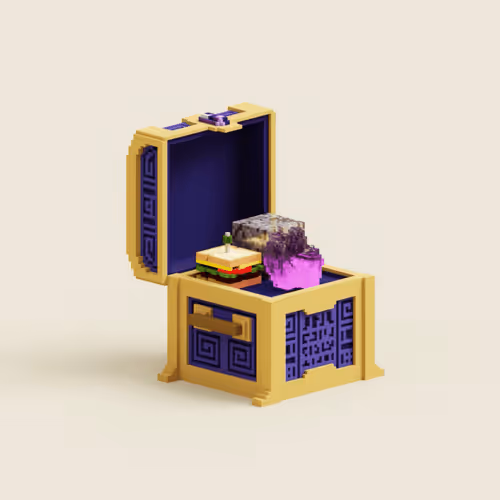 The Artisan Pack - Epic