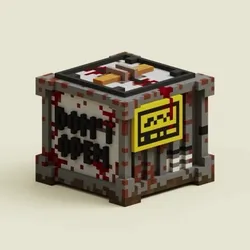 VOX Collectibles: VOX Box