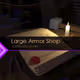Large Armor Shop