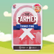 Pink Farmer