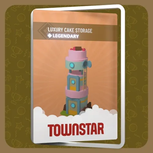 Townstar