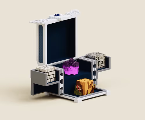 Item #288219164782034878553478292494707675103232 Media