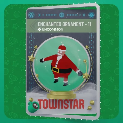 Townstar