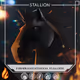 Firebrand Eternal Stallion