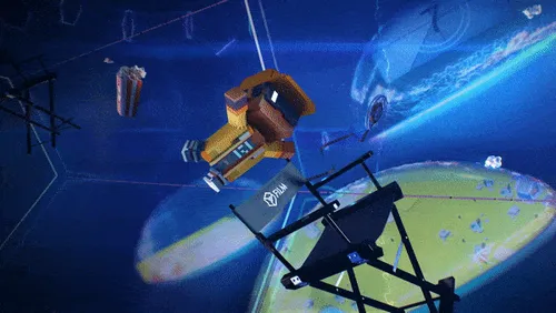 Item #428415499953461525500388630756596178223104 Media