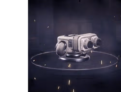 Spider Tanks