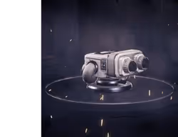 Item Media