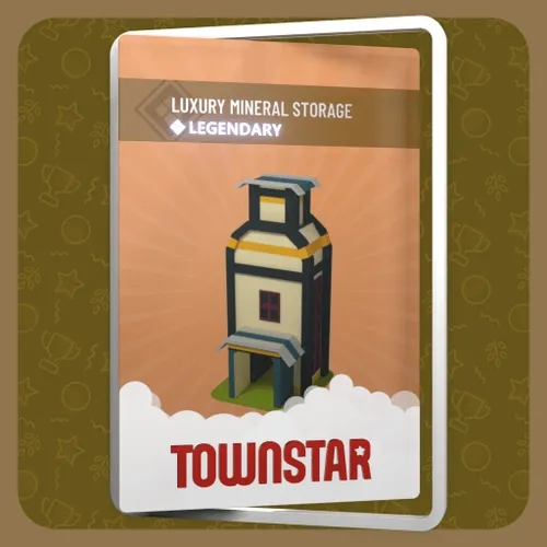 Townstar