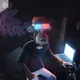Ape Rave Club x Gala