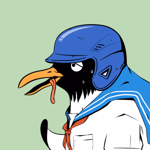 Summerpenguin