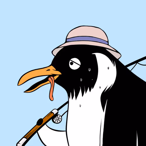 Summerpenguin