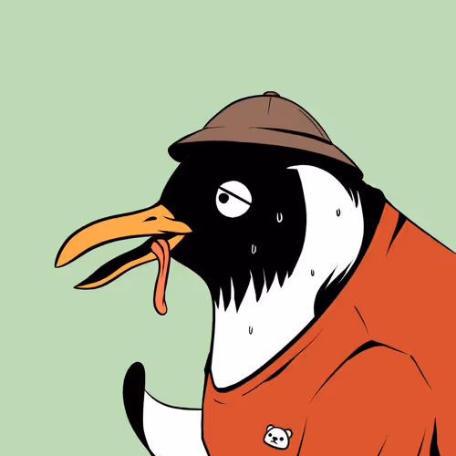 Summerpenguin
