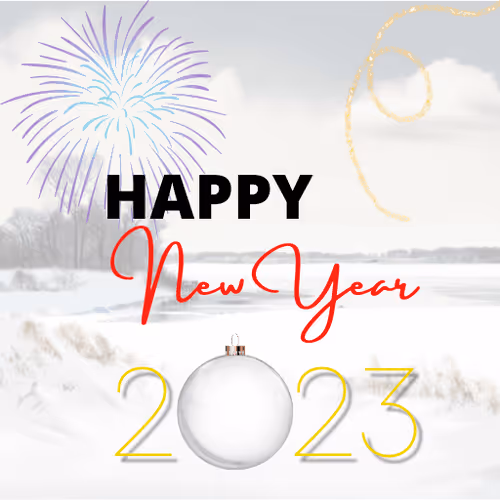 Greeting Cards 2023 Limited Edition Genesis