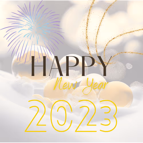 Greeting Cards 2023 Limited Edition Genesis