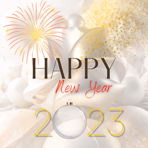 Greeting Cards 2023 Limited Edition Genesis