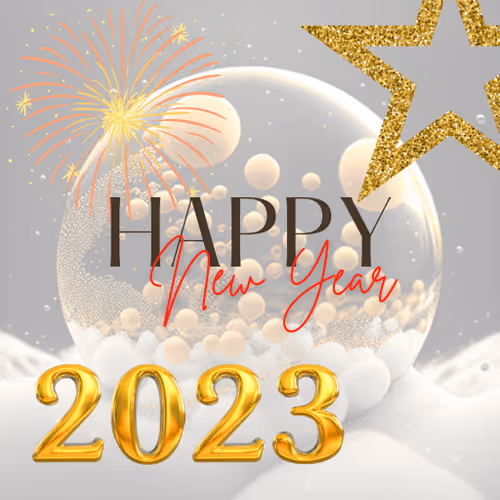 Greeting Cards 2023 Limited Edition Genesis