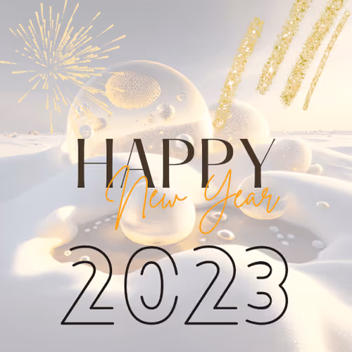 Greeting Cards 2023 Limited Edition Genesis