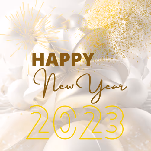Greeting Cards 2023 Limited Edition Genesis
