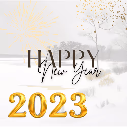 Greeting Cards 2023 Limited Edition Genesis