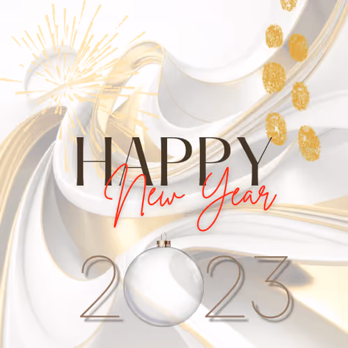 Greeting Cards 2023 Limited Edition Genesis