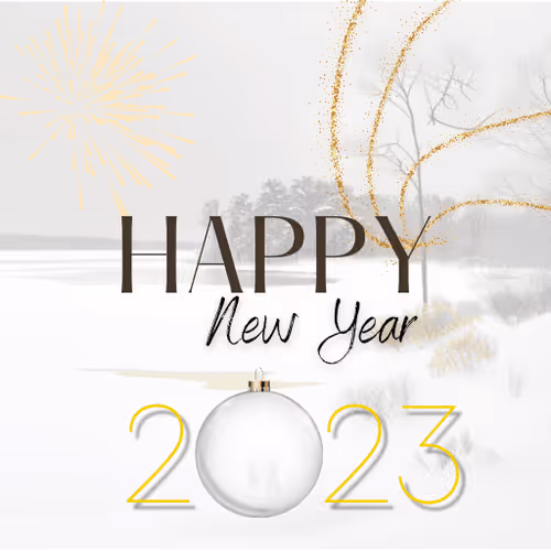 Greeting Cards 2023 Limited Edition Genesis