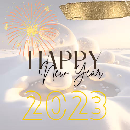 Greeting Cards 2023 Limited Edition Genesis