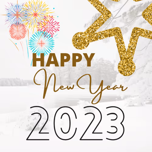 Greeting Cards 2023 Limited Edition Genesis