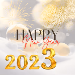 Greeting Cards 2023 Limited Edition Genesis #809