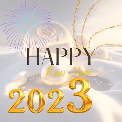 Greeting Cards 2023 Limited Edition Genesis