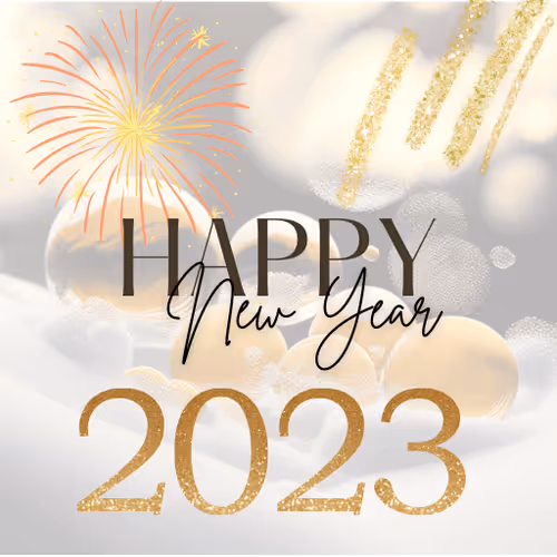 Greeting Cards 2023 Limited Edition Genesis