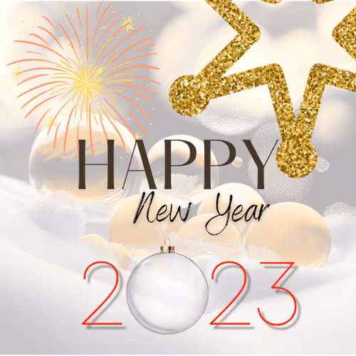 Greeting Cards 2023 Limited Edition Genesis
