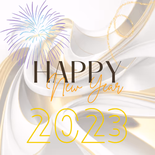 Greeting Cards 2023 Limited Edition Genesis