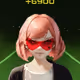 2786