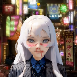 2945