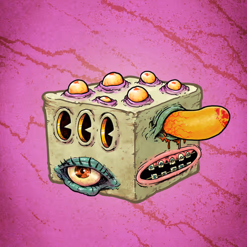 Item #41 Media