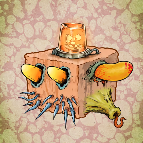 Meatcube #277