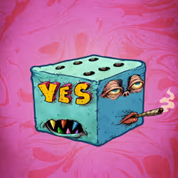 Meatcube #231