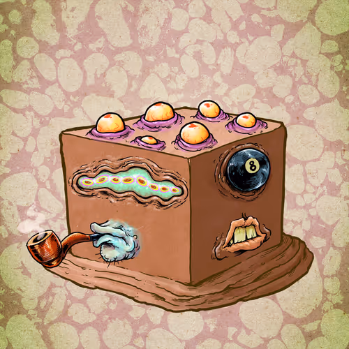 Item #117 Media